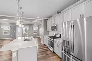 507 Brushford Ln, Wake Forest, NC 27587 - Photo 17