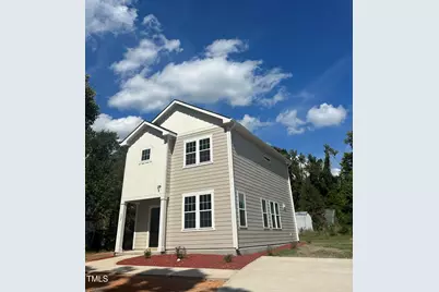 332 Hamilton Street, Henderson, NC 27536 - Photo 1