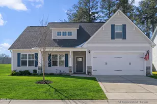 530 Atwood Dr, Clayton, NC 27520 - Photo 1