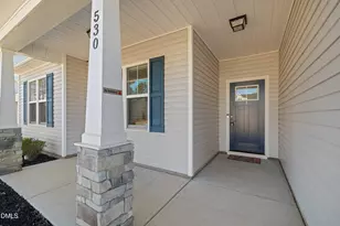 530 Atwood Dr, Clayton, NC 27520 - Photo 3