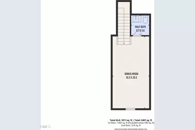 530 Atwood Drive, Clayton, NC 27520 - Photo 39