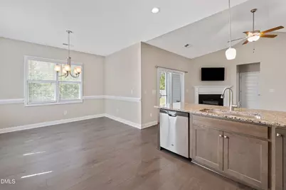 530 Atwood Drive, Clayton, NC 27520 - Photo 17