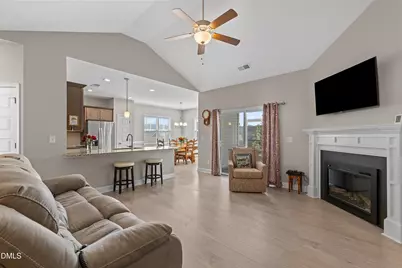 530 Atwood Drive, Clayton, NC 27520 - Photo 5