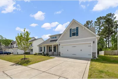 530 Atwood Drive, Clayton, NC 27520 - Photo 3