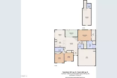 530 Atwood Drive, Clayton, NC 27520 - Photo 37