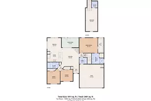 530 Atwood Dr, Clayton, NC 27520 - Photo 37