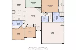 530 Atwood Dr, Clayton, NC 27520 - Photo 35