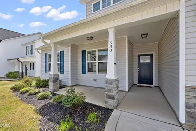 530 Atwood Drive, Clayton, NC 27520 - Photo 5