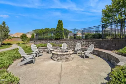 803 Callan View Avenue, Wake Forest, NC 27587 - Photo 23