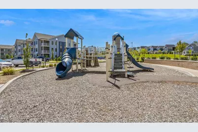 803 Callan View Avenue, Wake Forest, NC 27587 - Photo 29