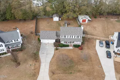 84 Windsor Drive Drive, Angier, NC 27501 - Photo 3