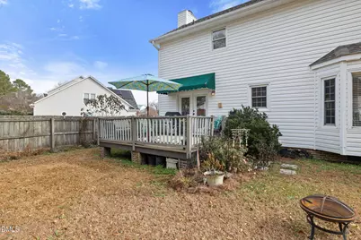 84 Windsor Drive Drive, Angier, NC 27501 - Photo 33