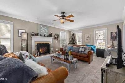 84 Windsor Drive Drive, Angier, NC 27501 - Photo 17