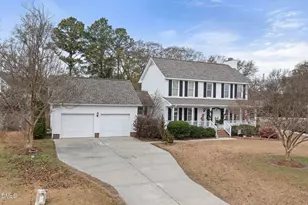 84 Windsor Dr Dr, Angier, NC 27501 - Photo 1