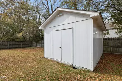 84 Windsor Drive Drive, Angier, NC 27501 - Photo 37