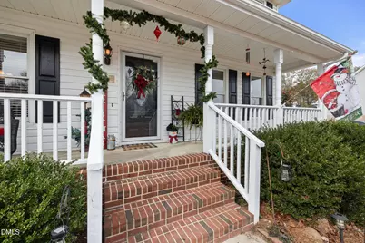 84 Windsor Drive Drive, Angier, NC 27501 - Photo 5