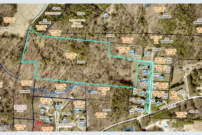 0 Raven Brook Way, Salisbury, NC 28146 - Photo 1