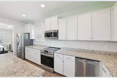 78 Bushel Basket Drive, Benson, NC 27504 - Photo 9