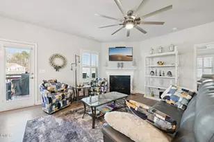 78 Bushel Basket Dr, Benson, NC 27504 - Photo 5