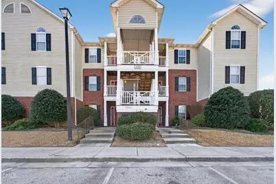 331 Bubble Creek Court #7, Fayetteville, NC 28311 - Photo 1