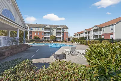 331 Bubble Creek Court #7, Fayetteville, NC 28311 - Photo 5