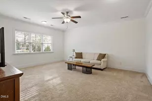 904 Prairie Smoke St, Wake Forest, NC 27587 - Photo 53