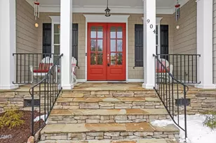 904 Prairie Smoke St, Wake Forest, NC 27587 - Photo 3