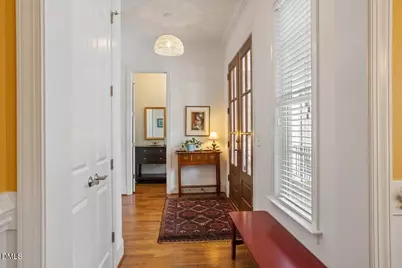 904 Prairie Smoke Street, Wake Forest, NC 27587 - Photo 23