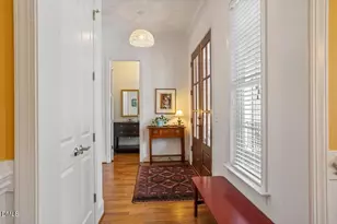 904 Prairie Smoke St, Wake Forest, NC 27587 - Photo 23