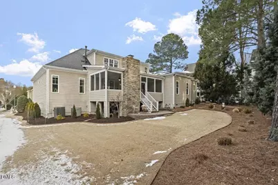 904 Prairie Smoke Street, Wake Forest, NC 27587 - Photo 59