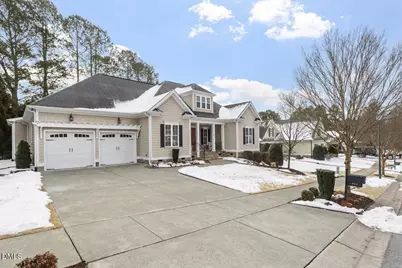 904 Prairie Smoke Street, Wake Forest, NC 27587 - Photo 61