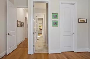 904 Prairie Smoke St, Wake Forest, NC 27587 - Photo 45