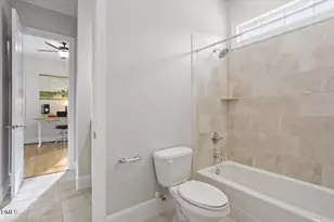 904 Prairie Smoke St, Wake Forest, NC 27587 - Photo 47