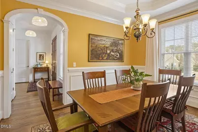 904 Prairie Smoke Street, Wake Forest, NC 27587 - Photo 21