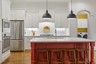 904 Prairie Smoke St, Wake Forest, NC 27587 - Photo 13