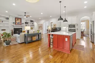 904 Prairie Smoke St, Wake Forest, NC 27587 - Photo 11