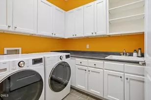 904 Prairie Smoke St, Wake Forest, NC 27587 - Photo 29