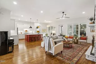 904 Prairie Smoke St, Wake Forest, NC 27587 - Photo 5