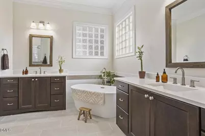 904 Prairie Smoke Street, Wake Forest, NC 27587 - Photo 35