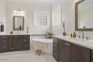 904 Prairie Smoke St, Wake Forest, NC 27587 - Photo 35