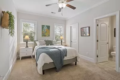 904 Prairie Smoke Street, Wake Forest, NC 27587 - Photo 49