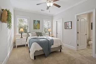 904 Prairie Smoke St, Wake Forest, NC 27587 - Photo 49