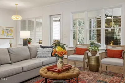 904 Prairie Smoke Street, Wake Forest, NC 27587 - Photo 9