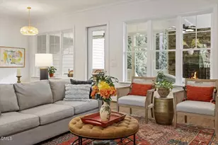 904 Prairie Smoke St, Wake Forest, NC 27587 - Photo 9