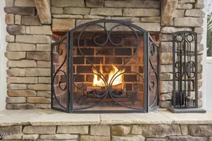 904 Prairie Smoke St, Wake Forest, NC 27587 - Photo 55