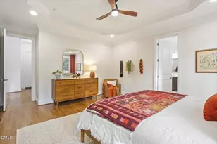 904 Prairie Smoke St, Wake Forest, NC 27587 - Photo 33