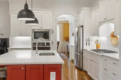 904 Prairie Smoke Street, Wake Forest, NC 27587 - Photo 15