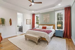 904 Prairie Smoke St, Wake Forest, NC 27587 - Photo 31