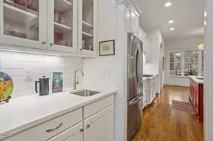 904 Prairie Smoke St, Wake Forest, NC 27587 - Photo 17