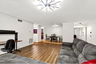 4507 Edwards Mill Road #G, Raleigh, NC 27612 - Photo 5